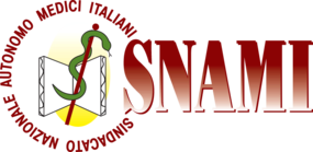 Logo SNAMI Sindacato Autonomo Medici Italiani