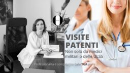 visite patenti - amministrativista - medici - studio legale daneluzzi