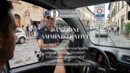 Sanzioni amministrative - Multa - multe Diritto Amministrativo - difende avanti la Pubblica Amministrazione - Studio Legale Daneluzzi