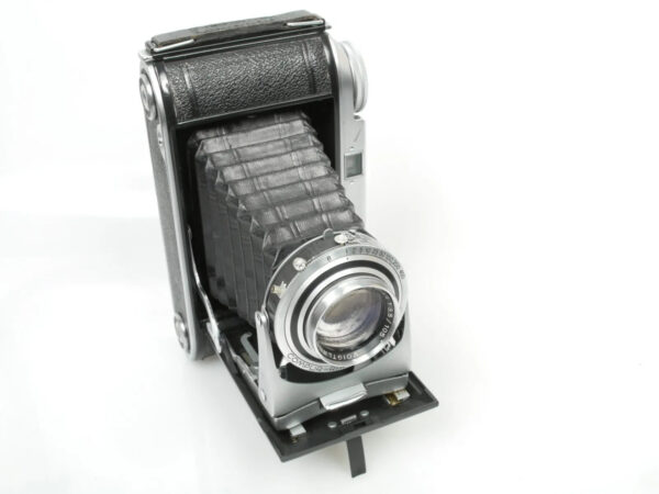 Voigtländer Bessa II COLOR- HELIAR 3,5