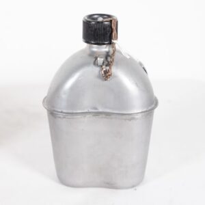 U.S. Army water bottle 1944