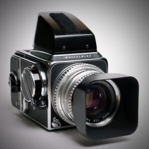 Hasselblad 500 C