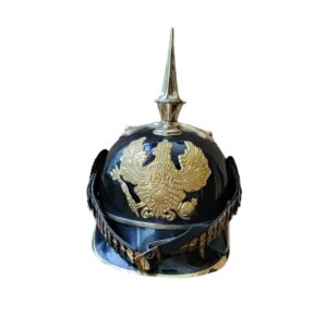 German helmet 1914