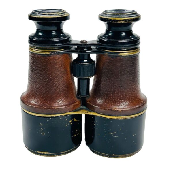 J.B. Brooks & Co 1916 binoculars