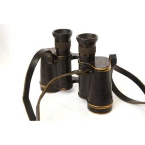 Karl Zeiss Jena Marineglas 6x binoculars